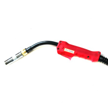 factory supply 500A Welding torch gas welding gun with best price